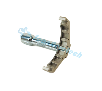 FIREWALL CONNECTOR WRENCH